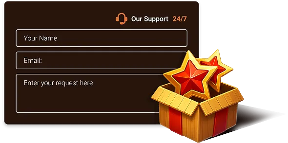 WildRobin Casino Support WildRobin Casino Support